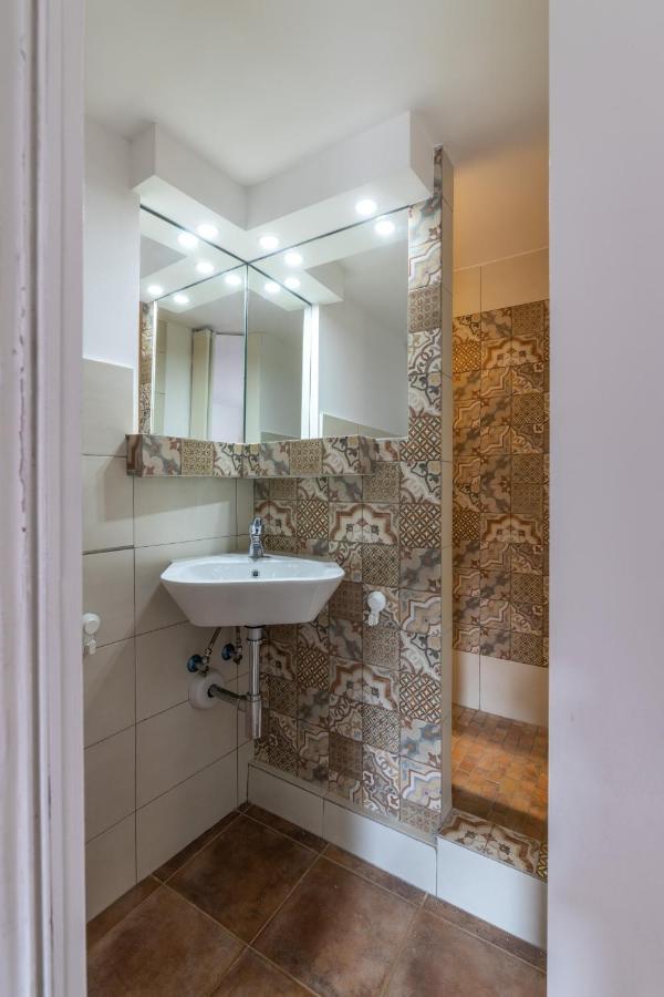 Catania City Center Historical Building Home Экстерьер фото